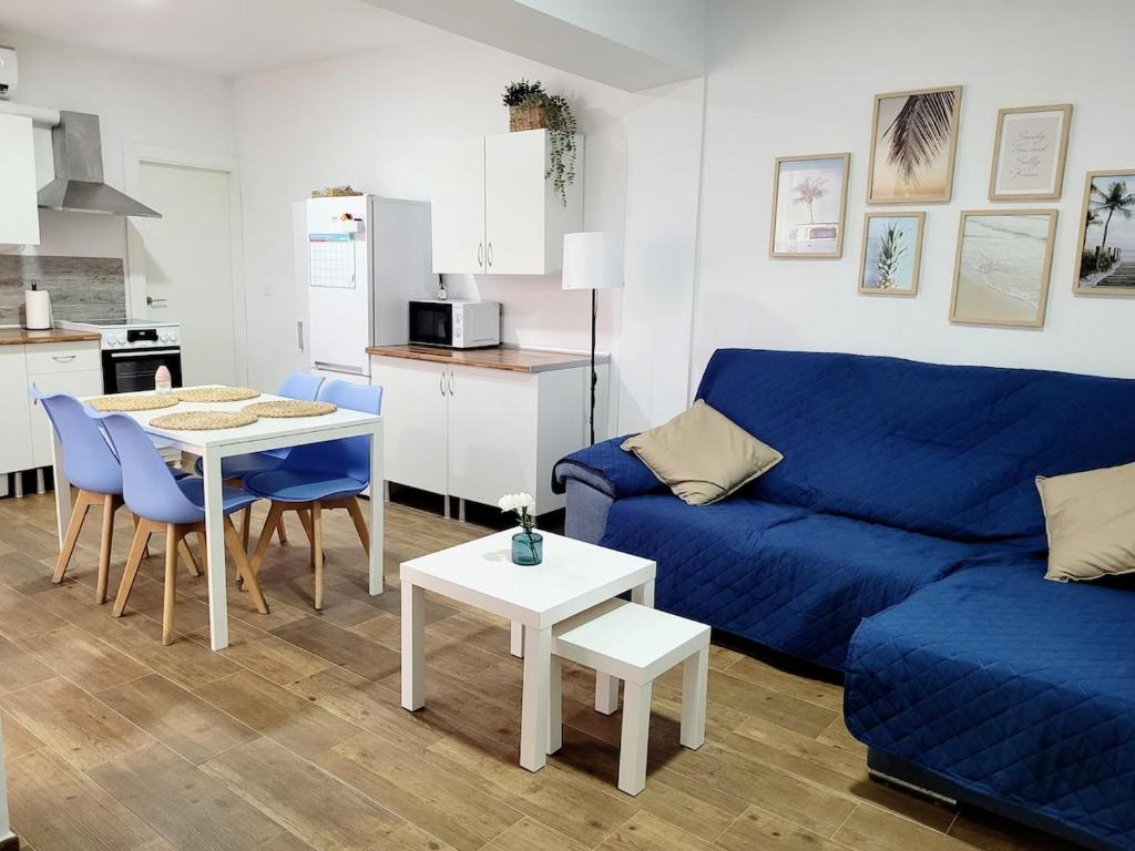 Apartamento Playa - 1