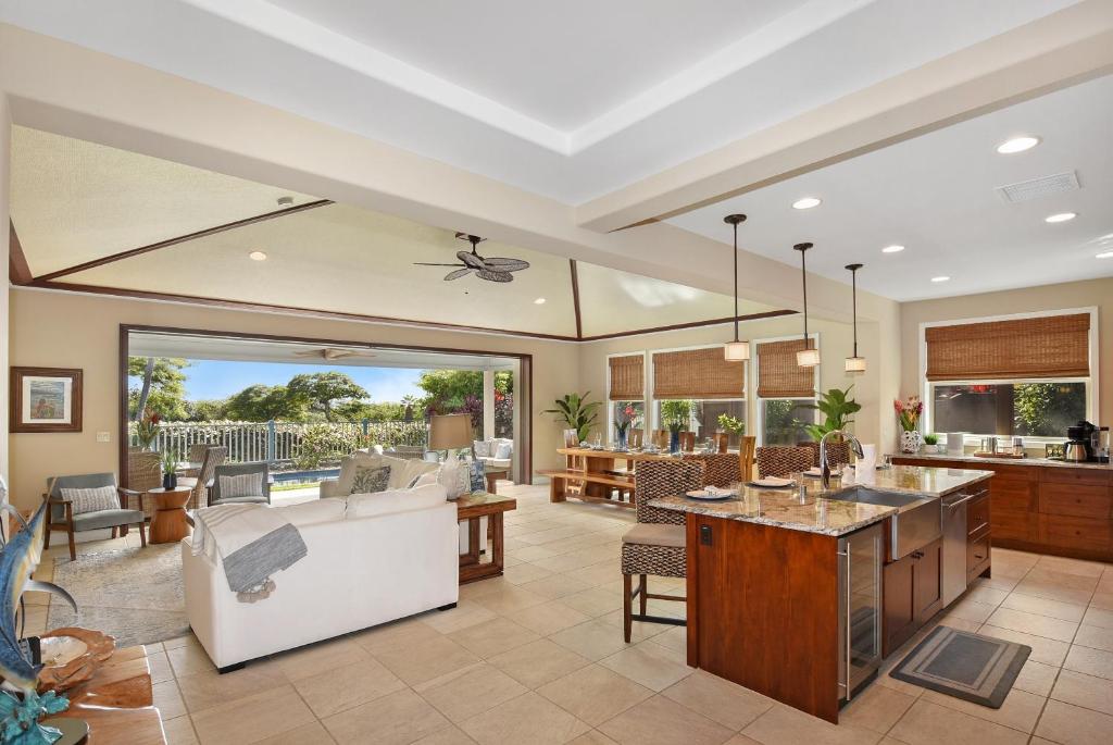 Island Time Keauhou, Kailua-Kona