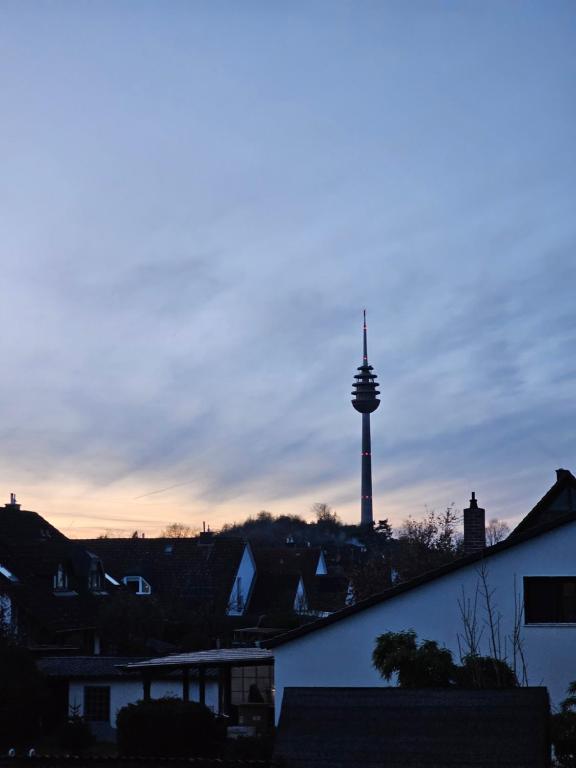 Apartments Mitte Messe und Zentrum Marterlach - 4
