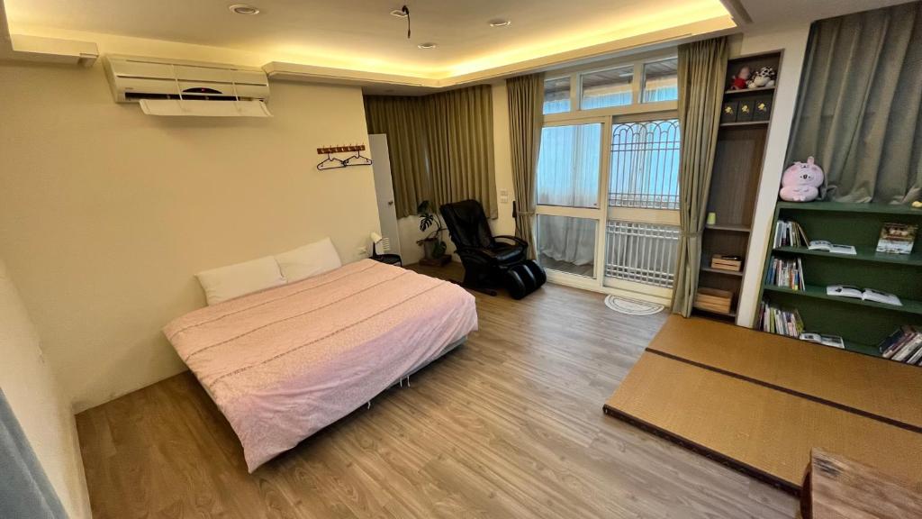 지아스 홈스테이 호텔 이미지 1