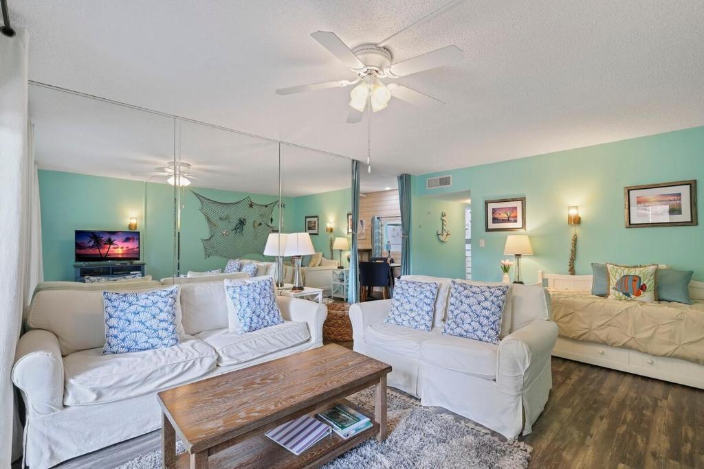 Surfside Hideaway, Hilton Head Island