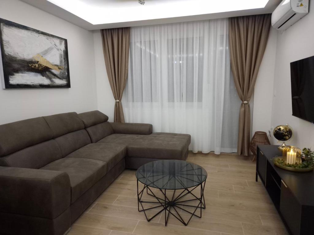 ANDREAS lux apartman - 5