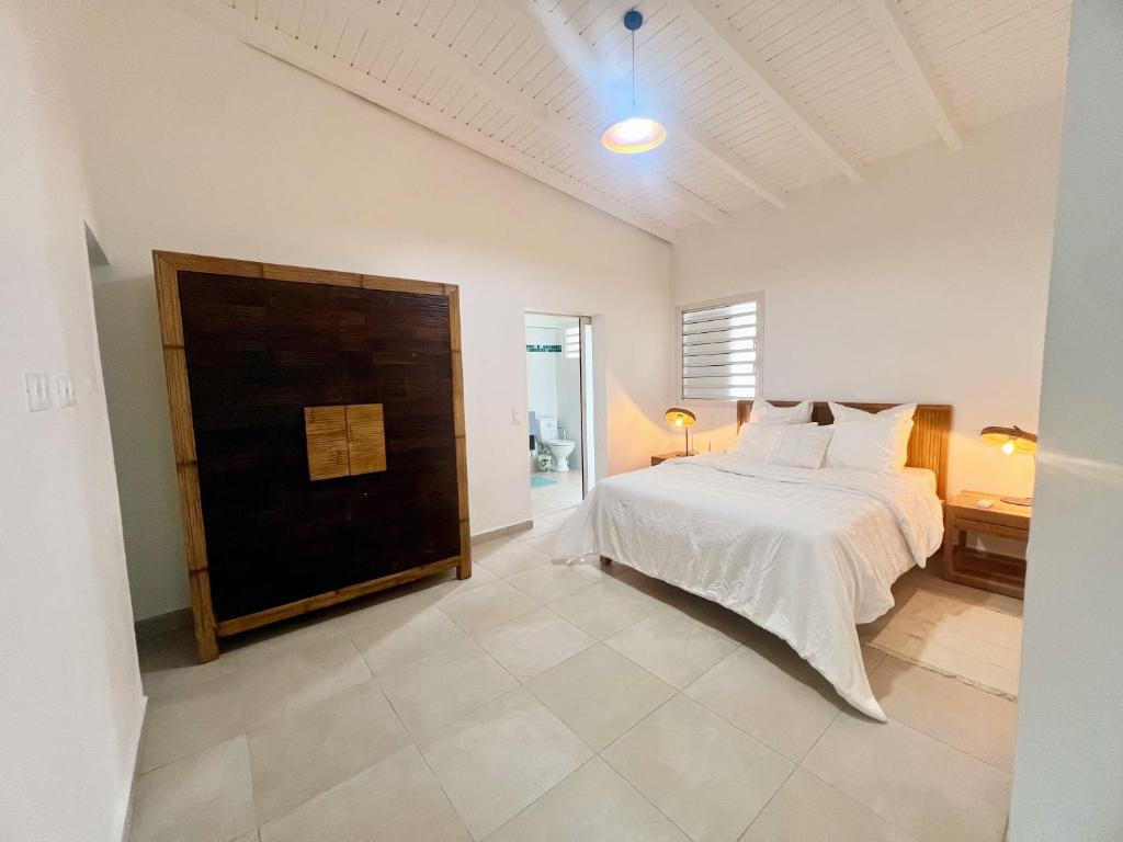 Cocon des îles, Anse-Bertrand