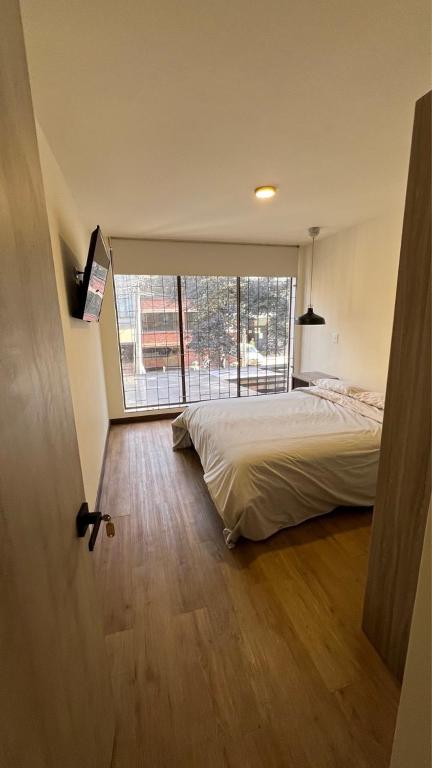 Casa Palermo - 1BR en la zona mas Trendy de Bogota - 5
