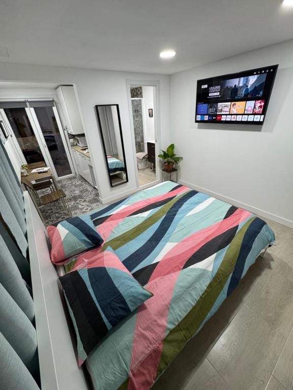 Apartamentos Aeropuerto - 3