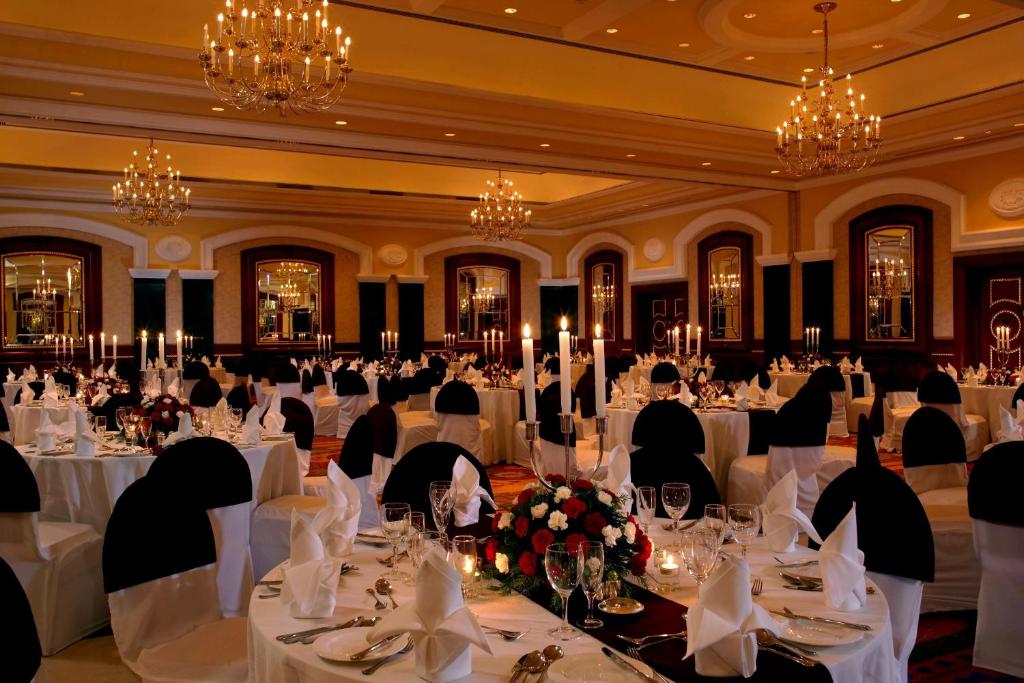 Meeting room / ballrooms