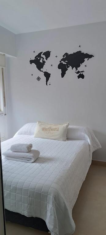 Studio Espectacular en el corazon de Buenos Aires - 2