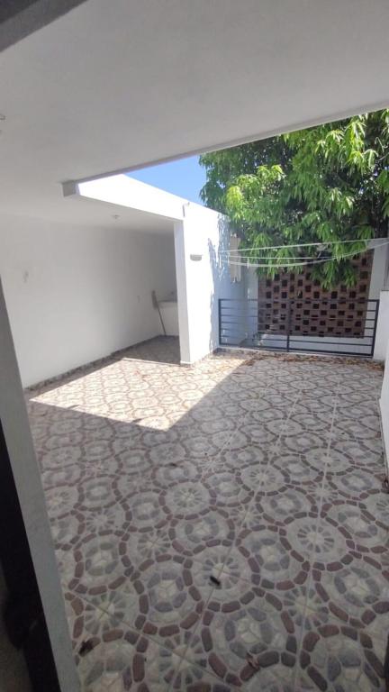 Departamento Reforma - 3