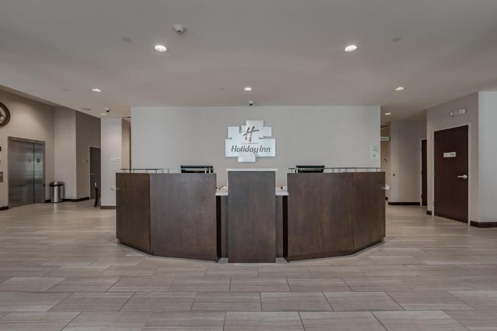 Holiday Inn Mishawaka By IHG 外観