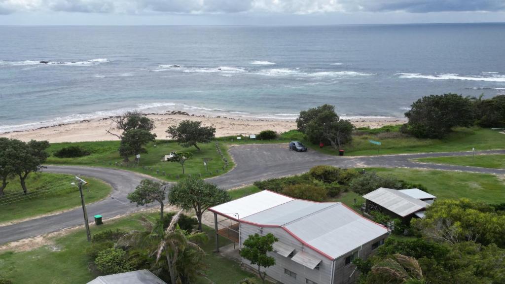 1 Waratah - Delightful Cottage Getaway, Minnie Water