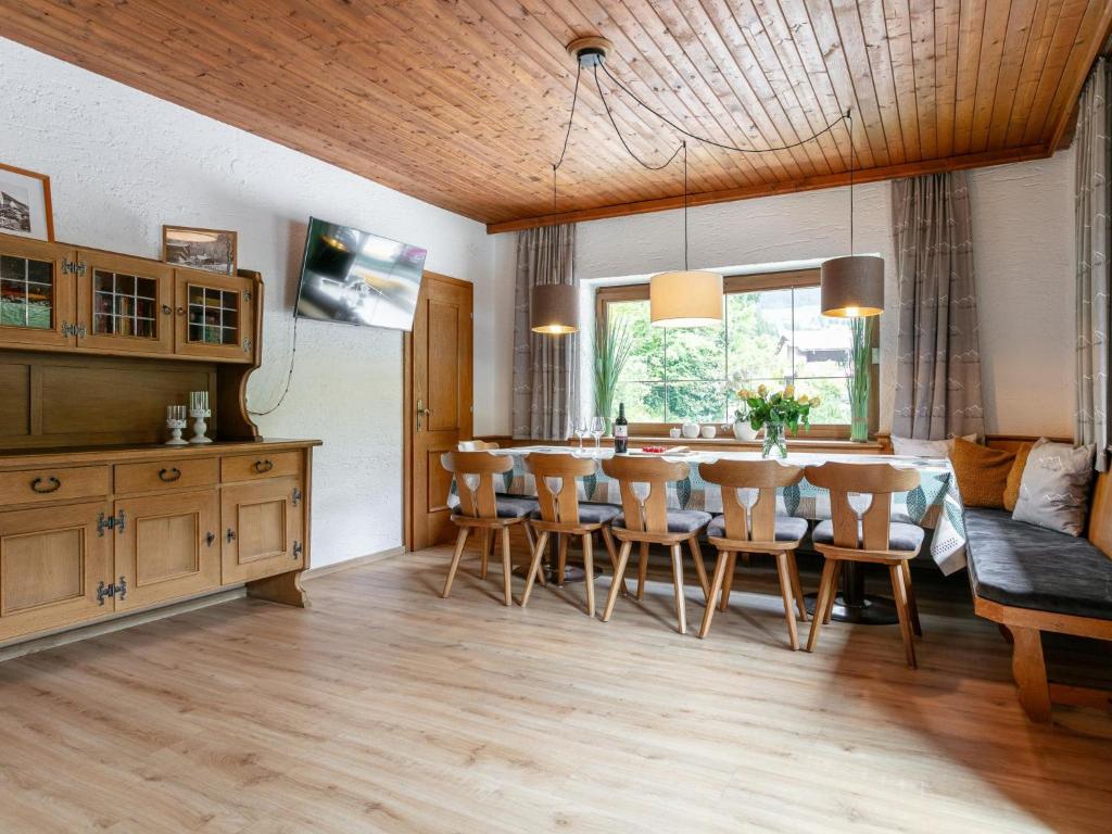 Appartements Zellner - 4