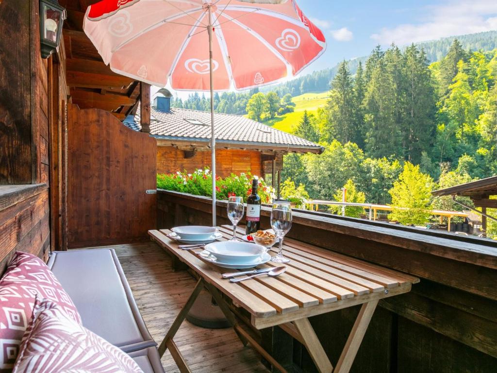 Appartements Zellner - 3