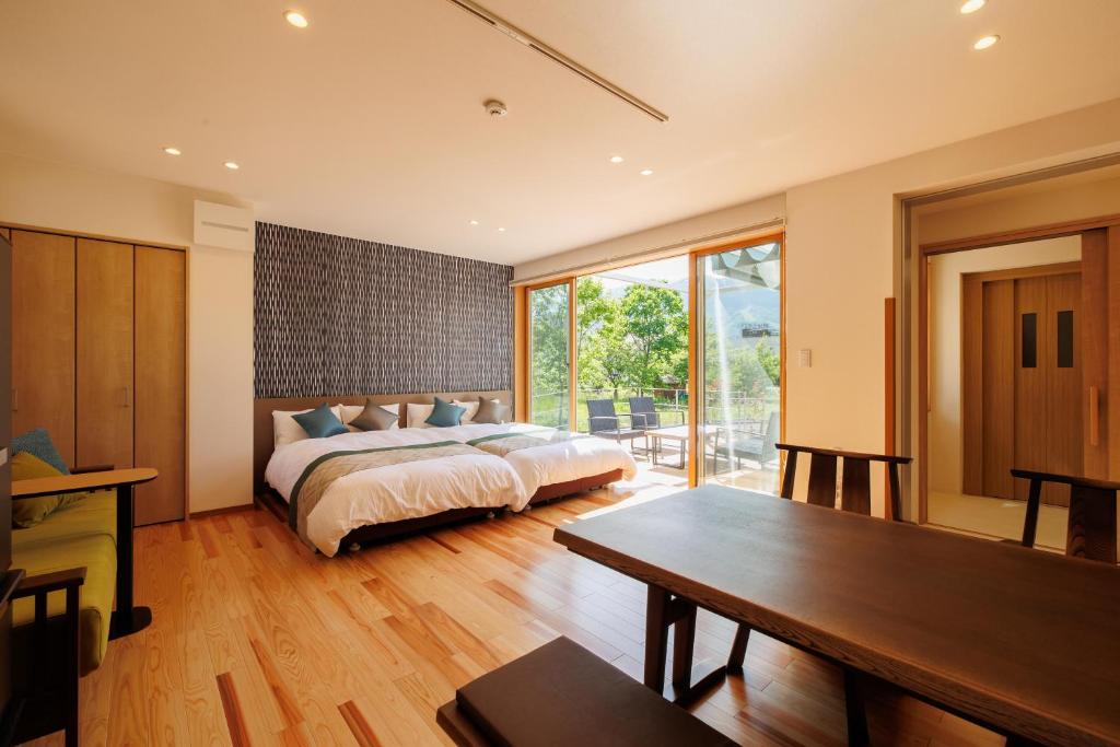 하쿠바 하이랜드 호텔 호텔 이미지 2