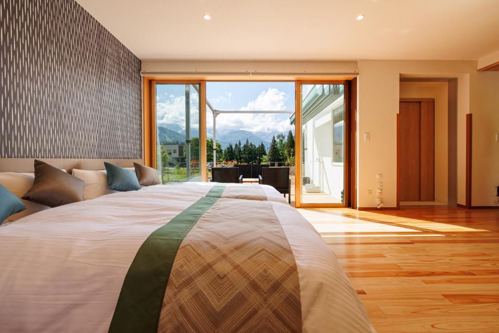 하쿠바 하이랜드 호텔 호텔 이미지 1