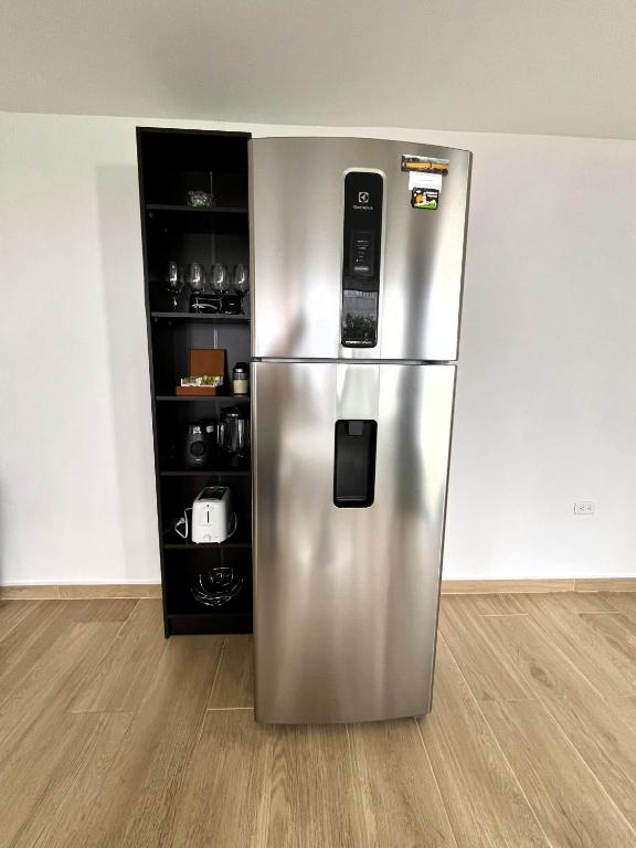 Departamento con Jardin y Parqueadero Ubicacion TOP - 3