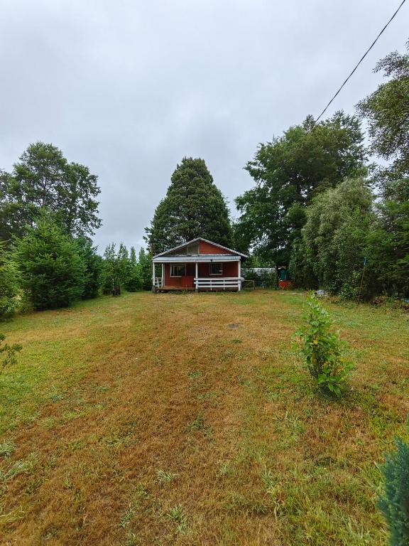 Cabañas Pinohuacho - 2