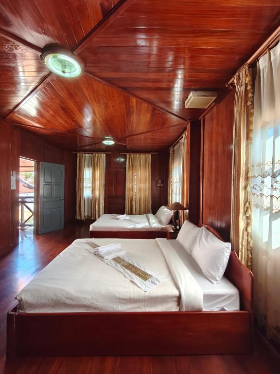 バルコニー/テラス