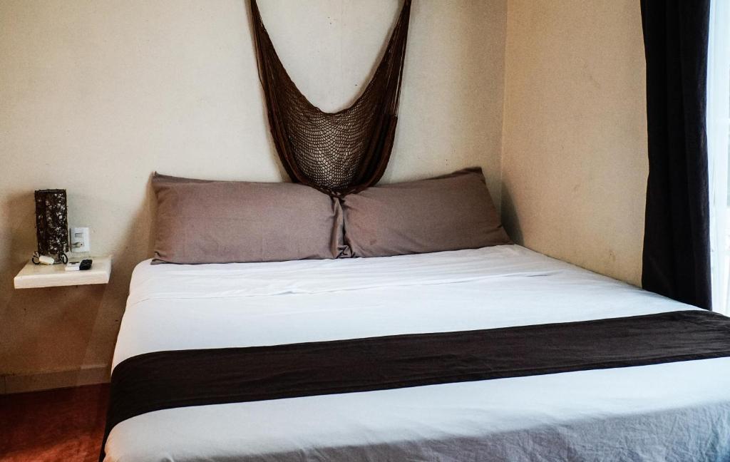 Hospedaje C33 #2, Valladolid