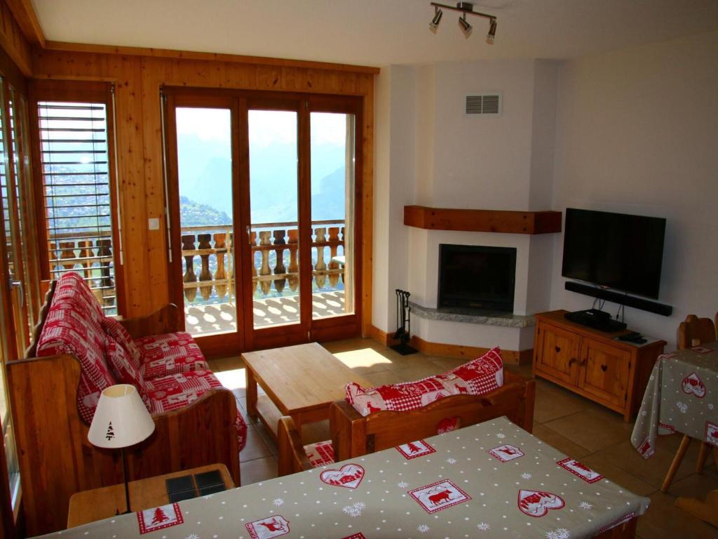 Cozy apartment with Rhône Valley view - 3