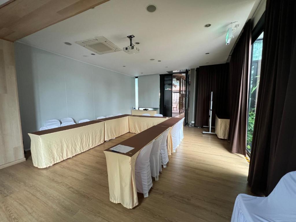 Meeting room / ballrooms