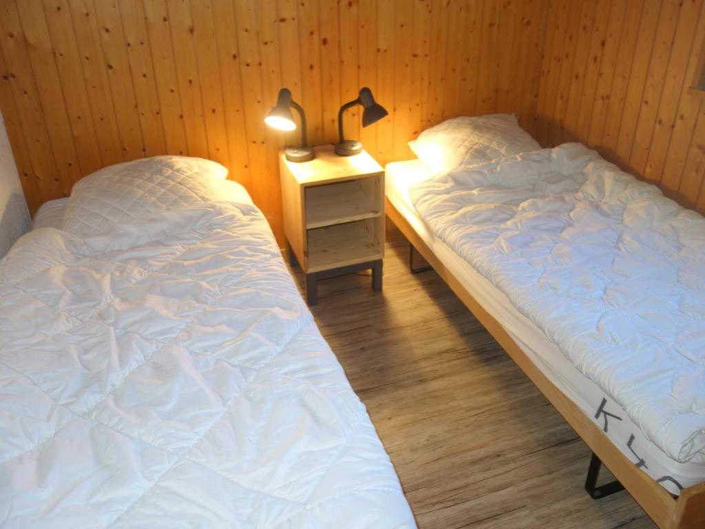 Apartment for 10 in Veysonnaz - 4