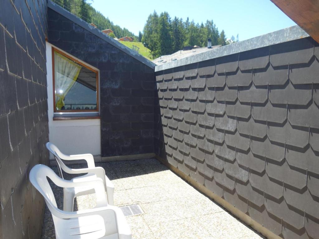 Apartment for 10 in Veysonnaz - 5