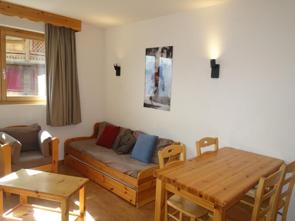Charming apartment with balcony - 5