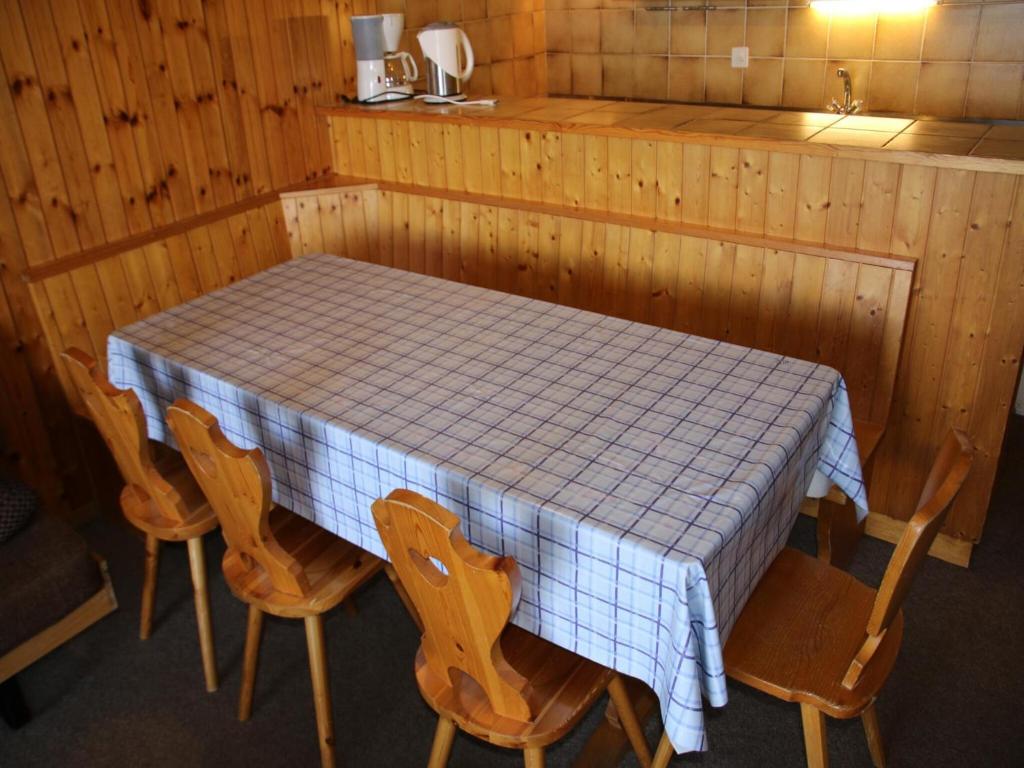 Inviting apartment in Veysonnaz - 3