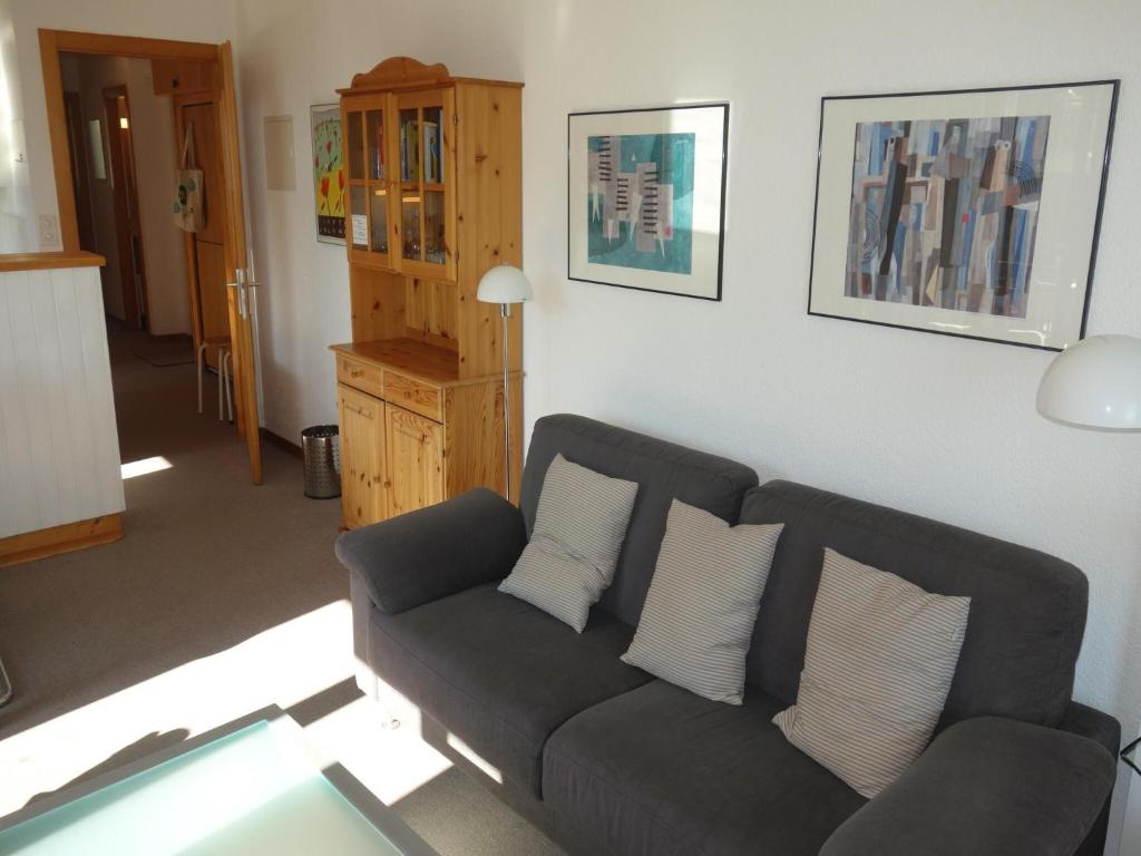 Apartment in 4 Vallées near Ski Lift - 3