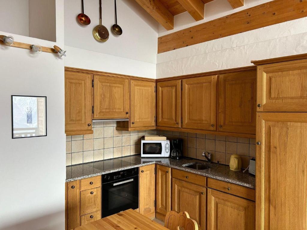 Pleasant apartment with balcony - 5