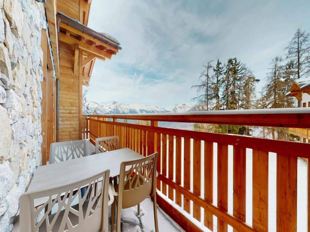 Apartment in Ski In Ski Out location - 3