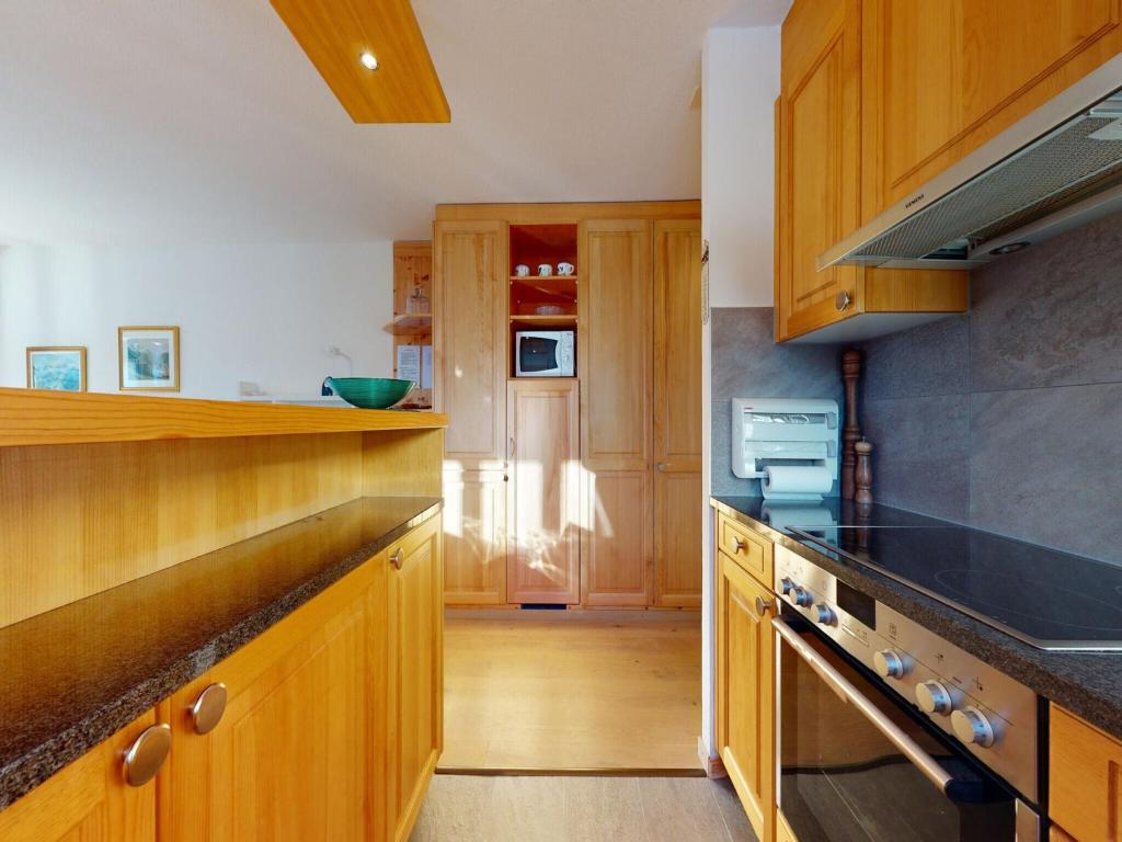 Apartment in Nendaz near Ski Lift - 5