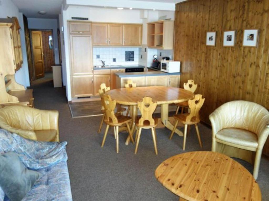 Centrally-located apartment in Veysonnaz - 3