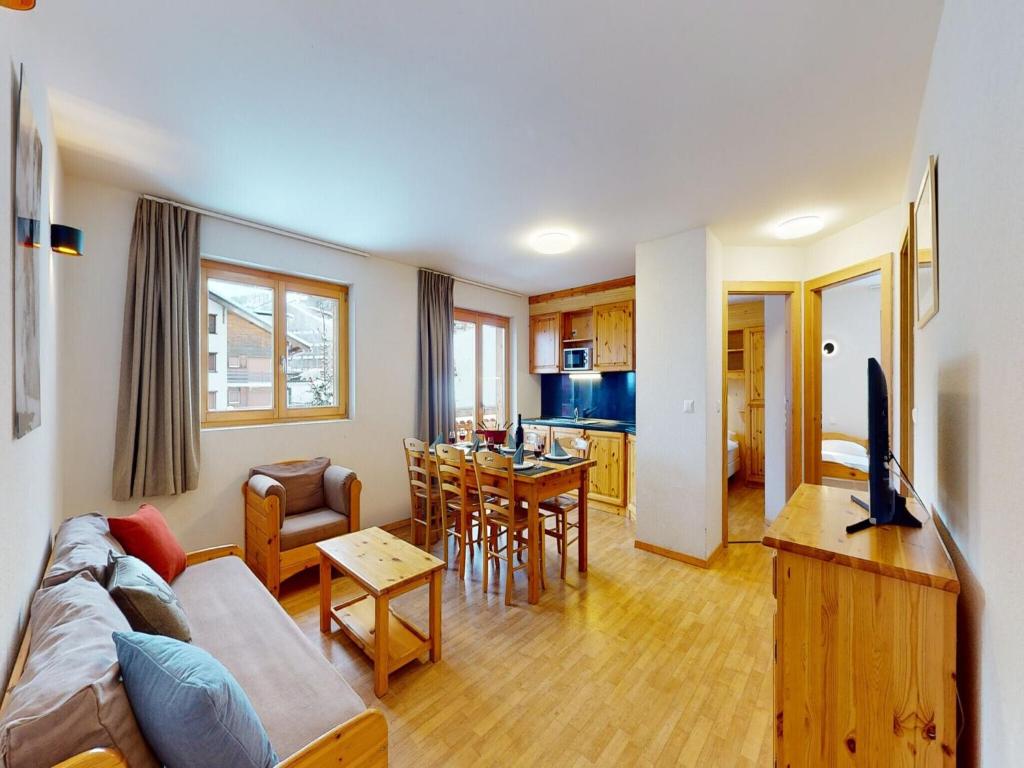 Amazing apartment with parking, Nendaz