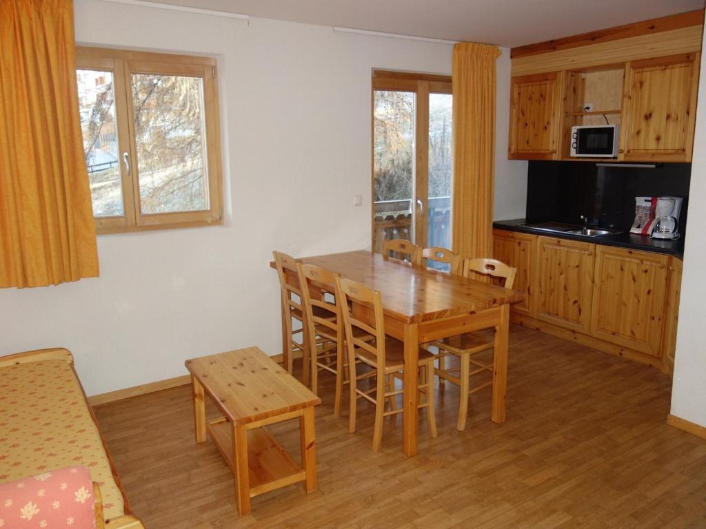 Pleasant apartment with sauna - 3