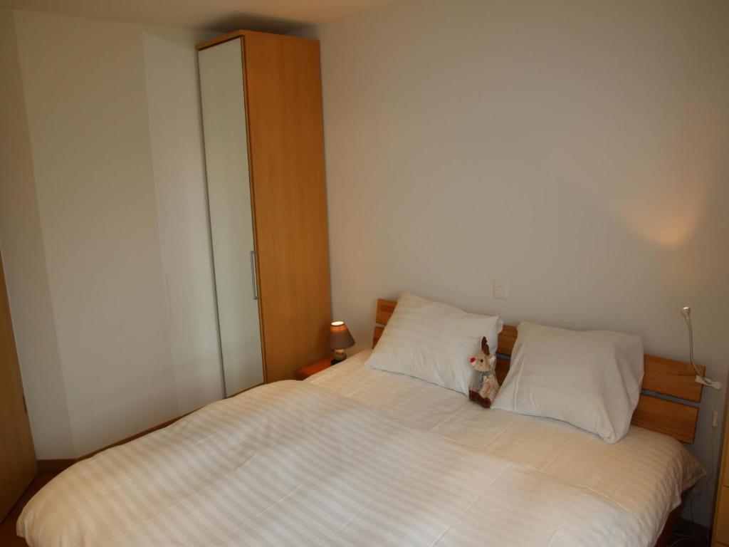 Apartment in Veysonnaz near Ski Lift - 4