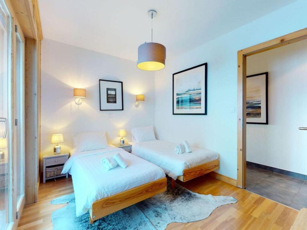 Luxurious apartment in Veysonnaz - 4