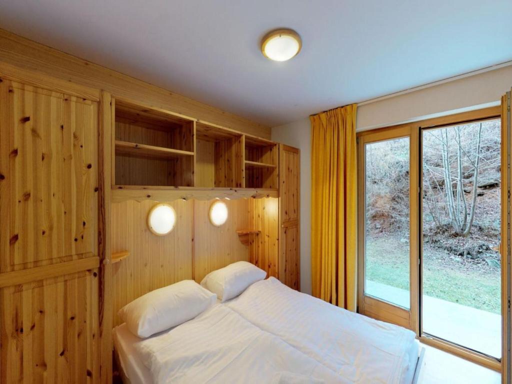 Appealing apartment with sauna - 4