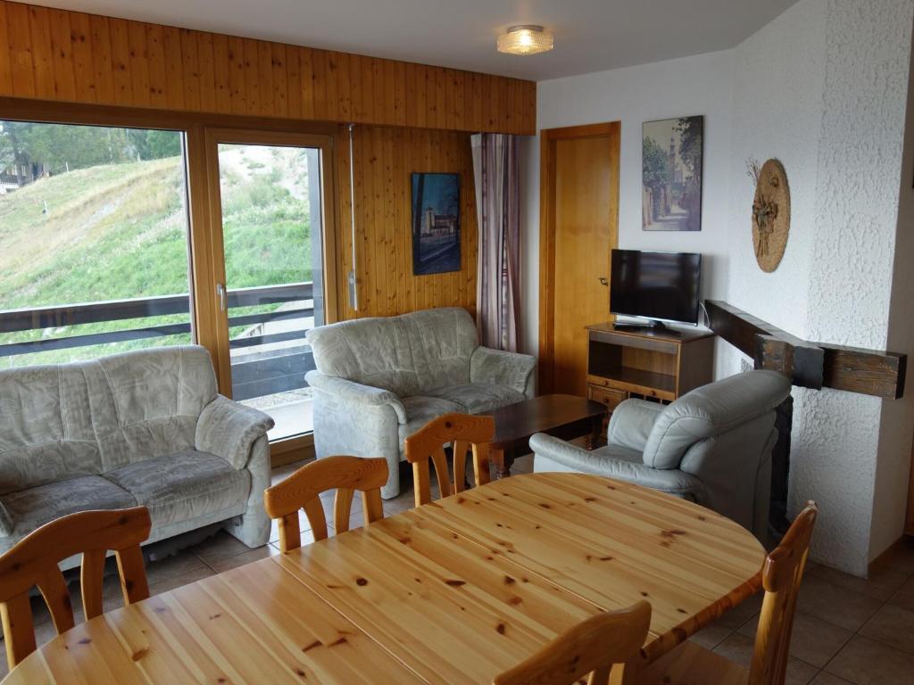Apartment, 250m from cable car - 2