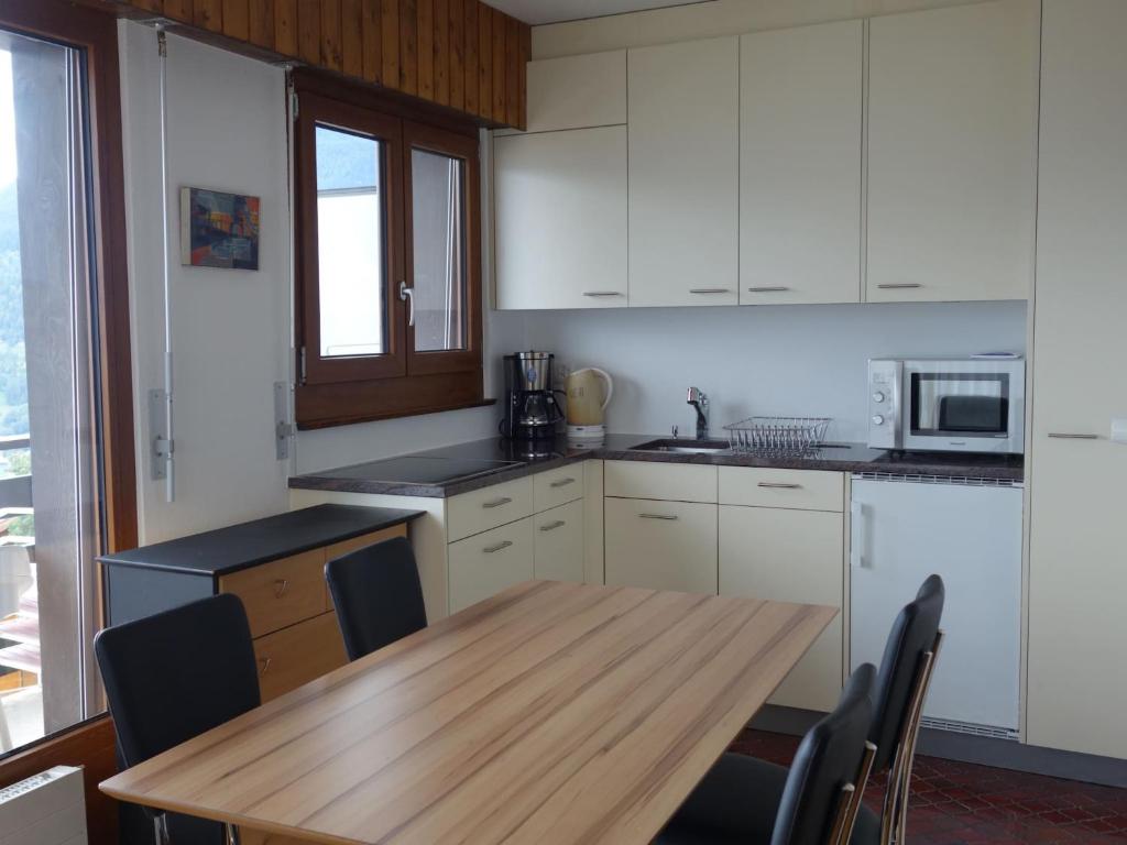 Pleasant apartment with balcony - 3