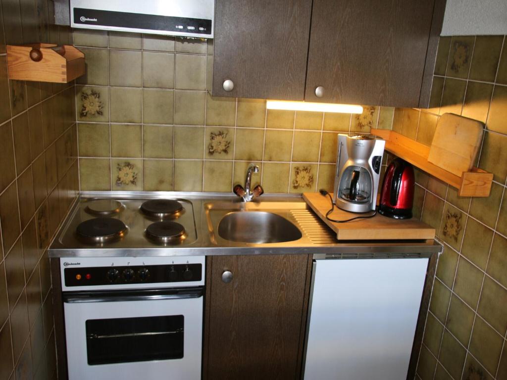 Studio in Veysonnaz near Ski Lift - 3