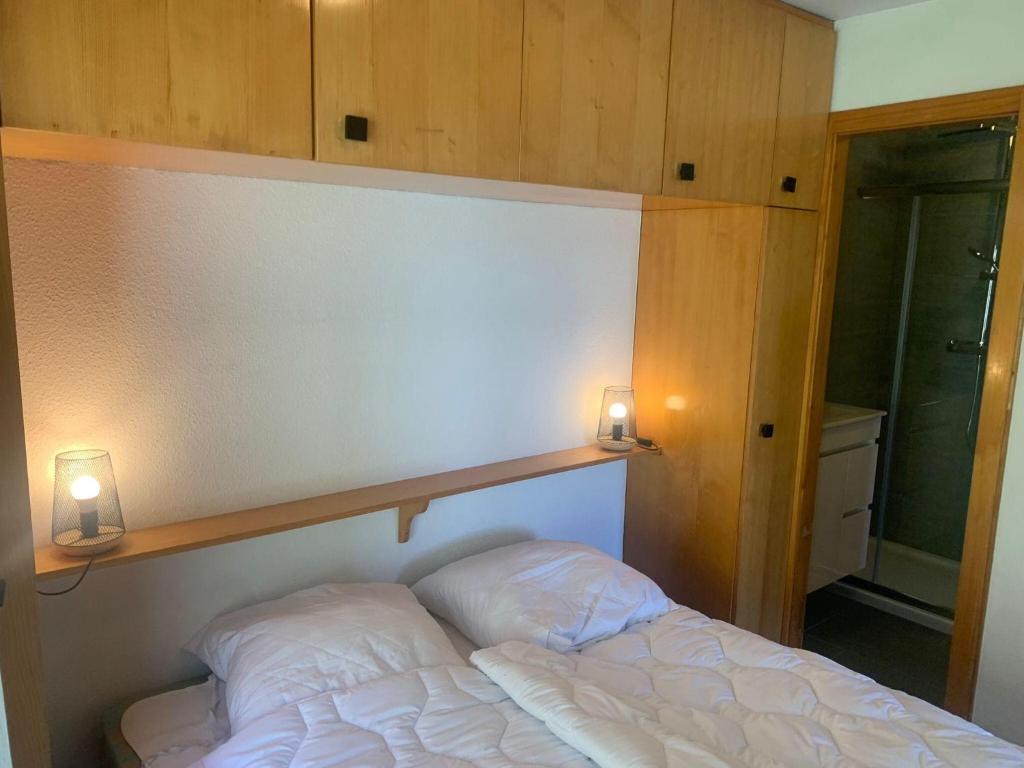 Apartment in Veysonnaz near Ski area, Veysonnaz