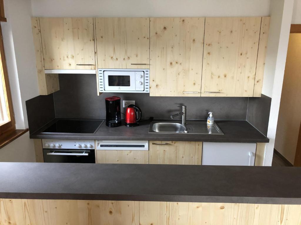 Apartment in Les Mélèzes near Gondola - 3