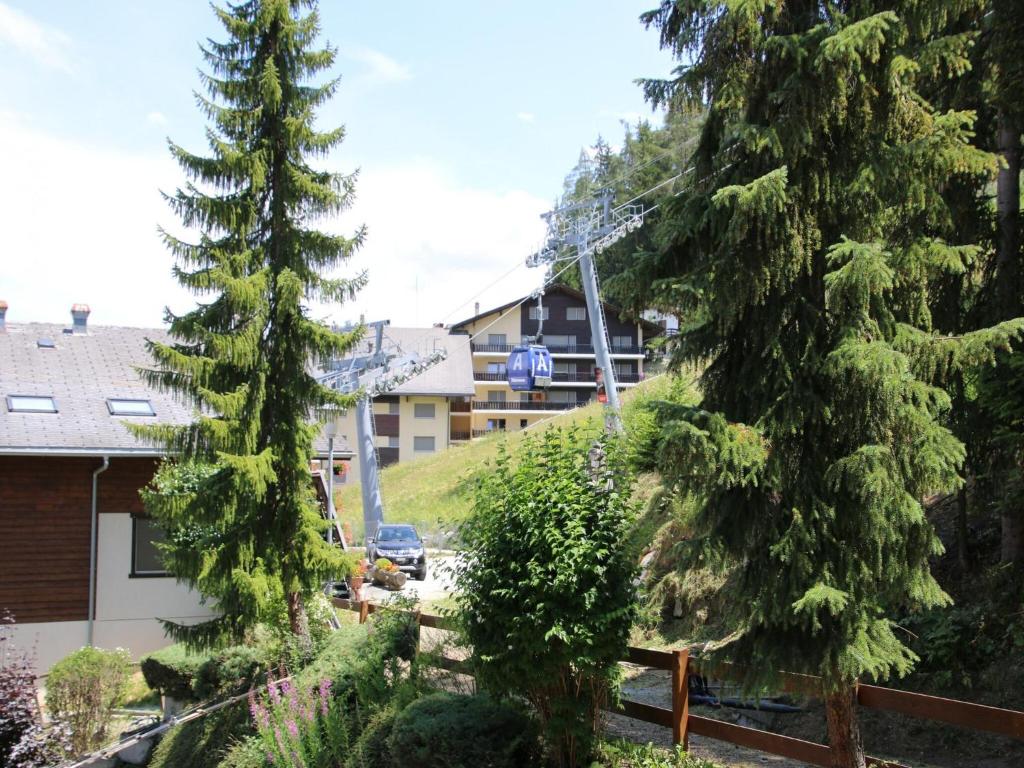 Apartment near Cable Car with Valley Views - 5