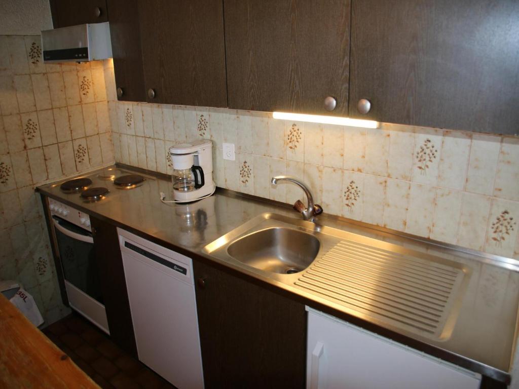 Apartment near Cable Car with Valley Views - 3
