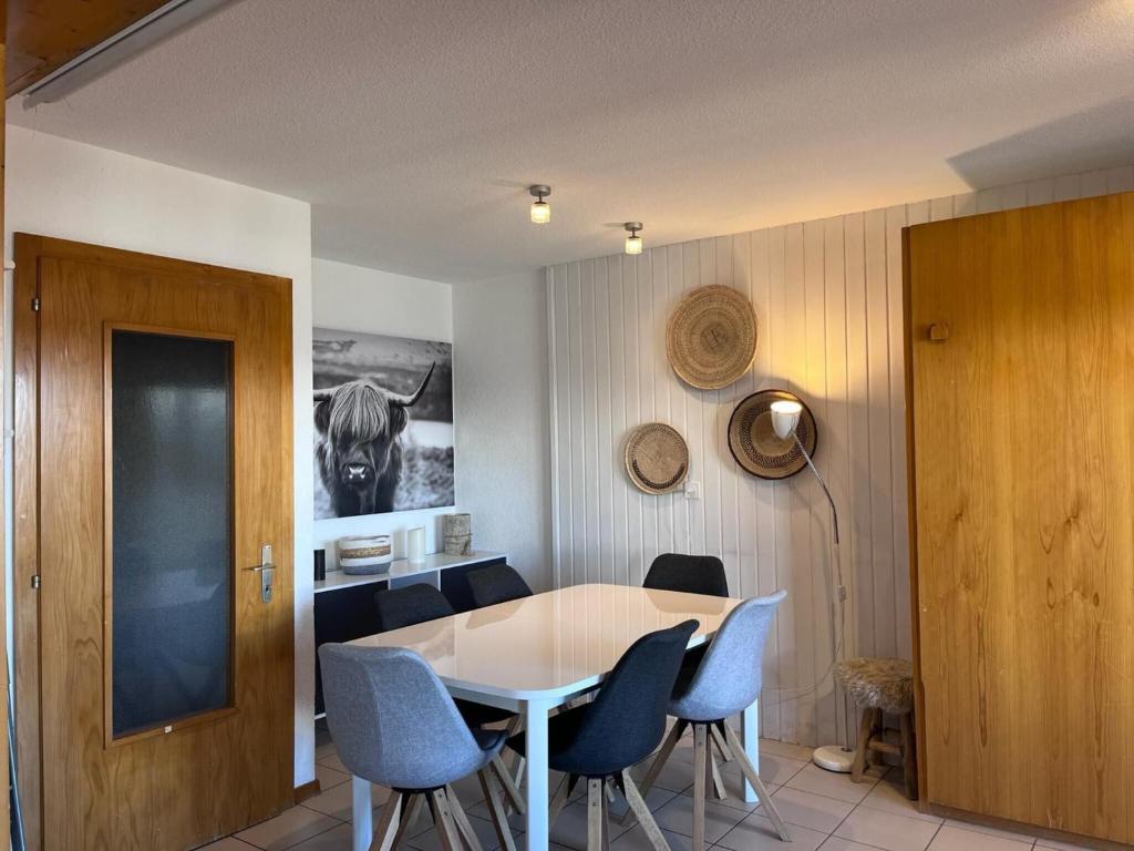 Apartment in Veysonnaz with Stunning Views - 4