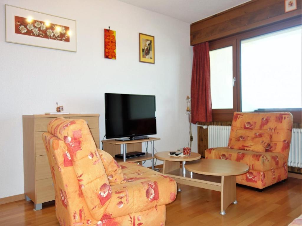 Nice apartment near ski-lift - 4