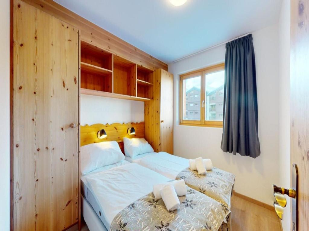 Apartment in Nendaz near Ski Lift & Sauna - 3