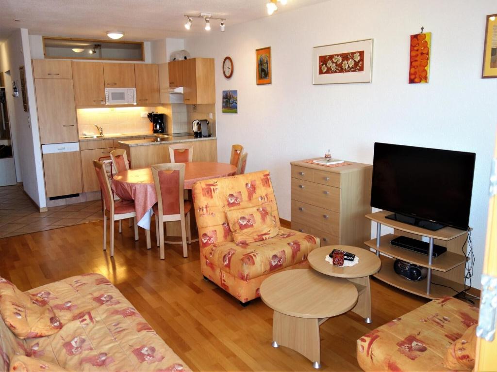 Nice apartment near ski-lift - 1