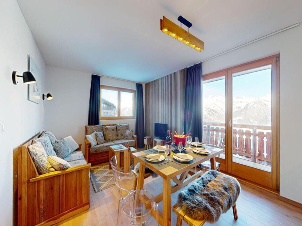 Apartment in Nendaz near Ski Lift & Sauna, Nendaz